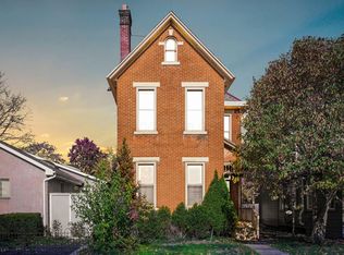 434 E Deshler Ave, Columbus, OH 43206