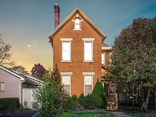 434 E Deshler Ave, Columbus, OH 43206