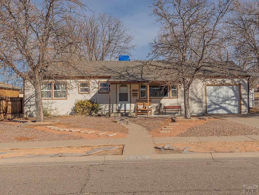 1313 Alexander Cir, Pueblo, CO 81001 Zillow