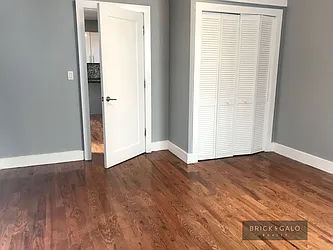 Rented by BRICK & GALO REALTY CORP