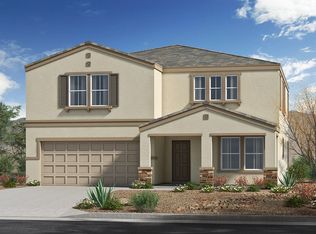 Plan 2901 Plan, Mystic Vista Enclaves, Buckeye, AZ 85326