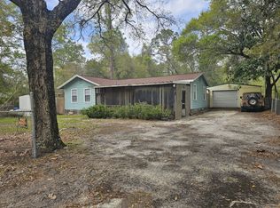 8215 Random Rd, Panama City Beach, FL 32413