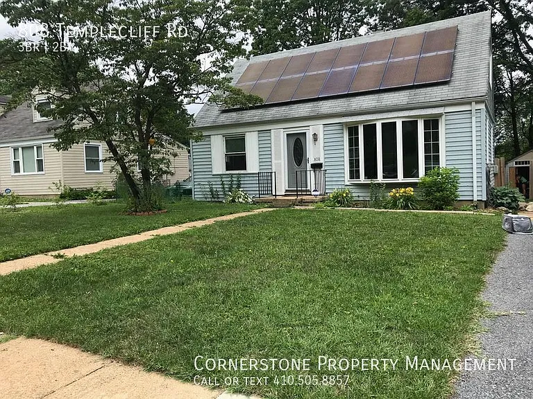 808 Templecliff Rd — Photo 19