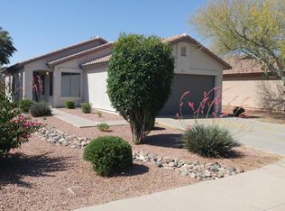 14727 W Redfield Rd, Surprise, AZ 85379