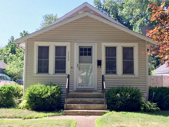 Welcome to your new home!