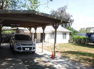 115 E Central Ave, Madera, CA 93638