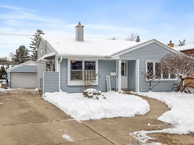 1136 S Summit Ave, Villa Park, IL, 60181