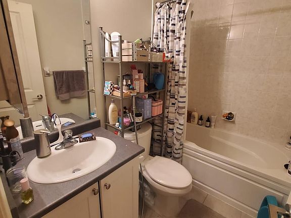 3rd image of 349 Rathburn Rd W #2003