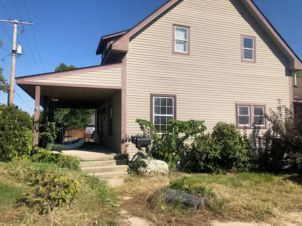 215 S Grant St, Lebanon, IN 46052