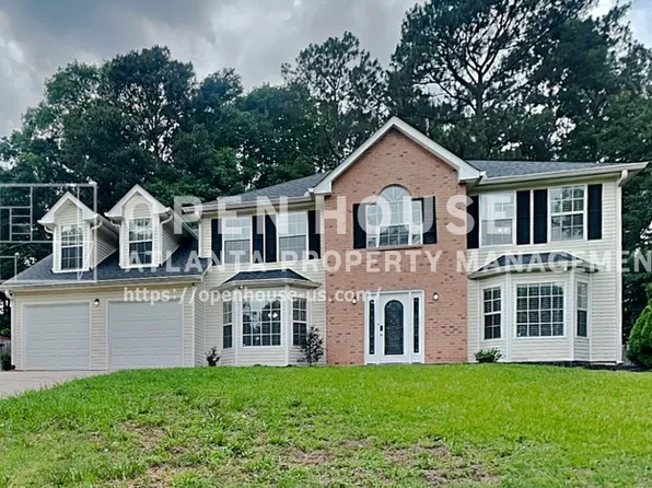2010 Rocksram Dr, Buford, GA 30519