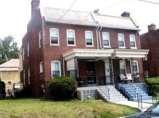 827 Quackenbos St NW, Washington, DC 20011