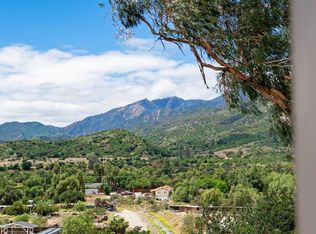 587 N Rice Rd, Ojai, CA 93023