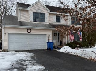 118 Autumn Oak Lane, Manahawkin, NJ 08050