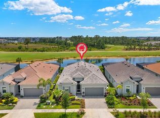 43406 Boardwalk Loop, Punta Gorda, FL 33982