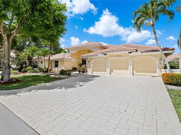 12639 NW 18th Pl, Coral Springs, FL 33071