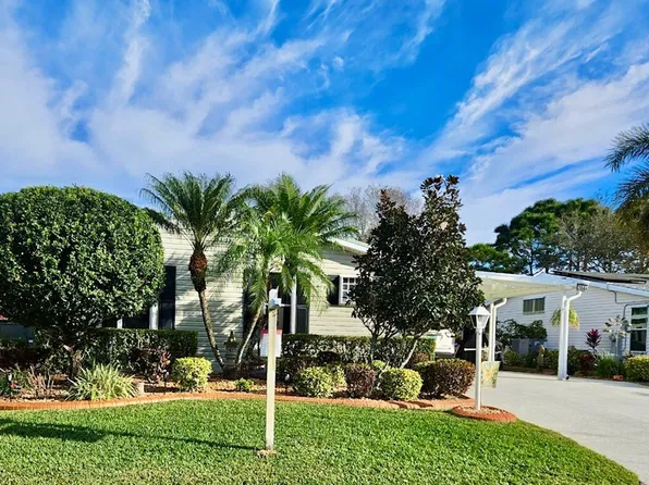 2844 Eagles Nest Way, Port St Lucie, FL 34952