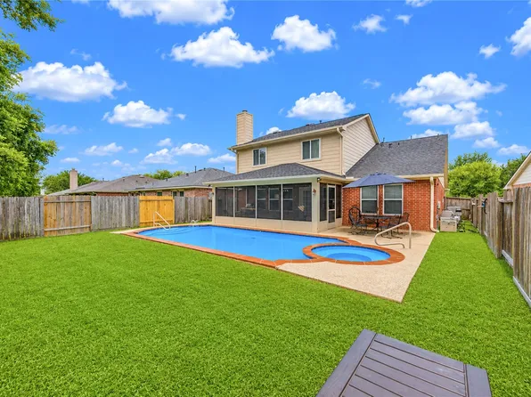21130 Spur Ridge Ct, Richmond, TX 77406