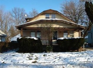 3731 Elbertus Ave, Youngstown, OH