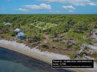 98 Xx Hwy, Carrabelle, FL 32322