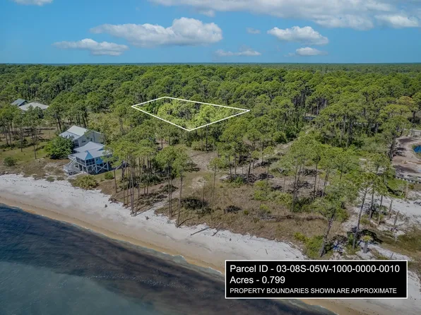 98 Xx Hwy, Carrabelle, FL 32322