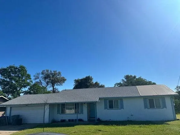 19628 Valley Ford Dr, Cottonwood, CA 96022