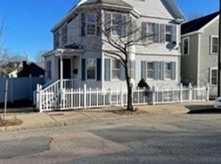 496 Hyde Park Ave #1, Roslindale, MA 02131