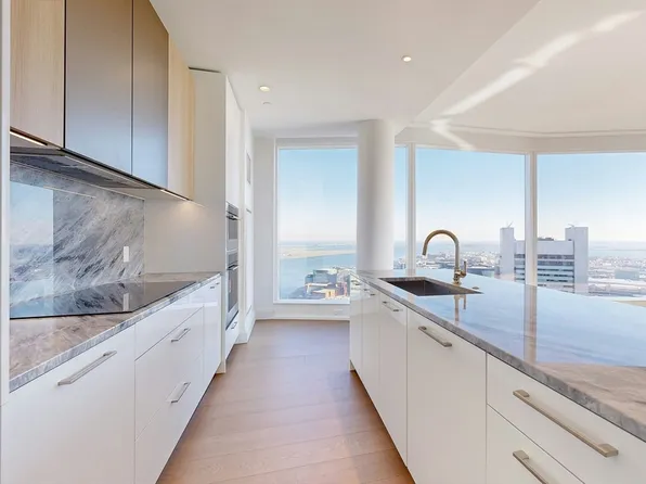 240 Devonshire St #5308, Boston, MA 02110