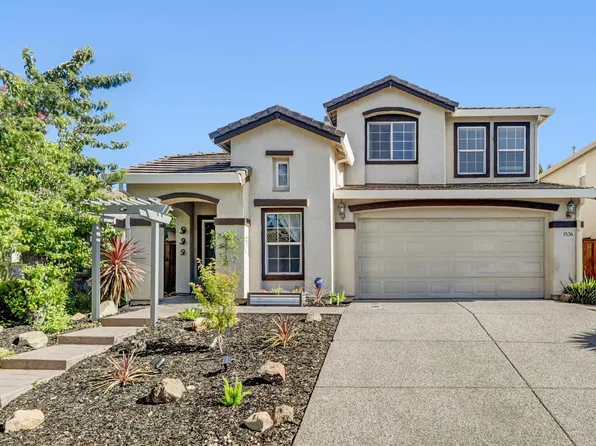 1536 Dreamy Way, Sacramento, CA 95835