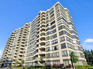 8501 Bayview Ave #1408, Richmond Hill, ON