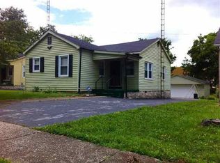 1323 Fair St, Bowling Green, KY 42101