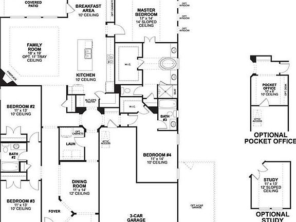 2nd image of 3017 Maplewood Dr