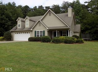 131 Greenwood Pkwy, Dawsonville, GA 30534