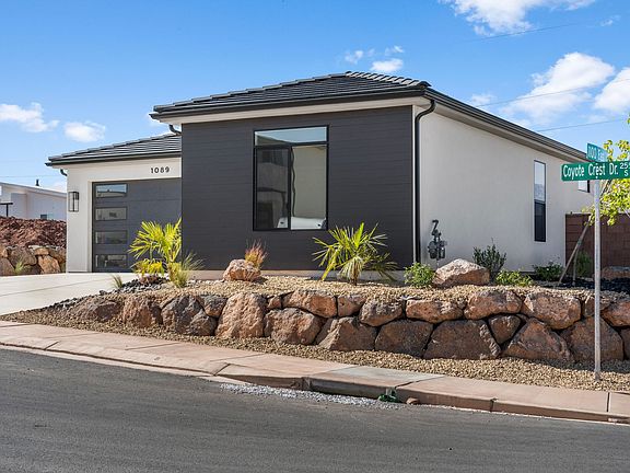 5th image of 1089 E Coyote Crest Dr