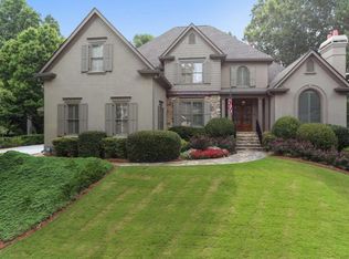 509 Reston Mill Ln SE, Marietta, GA 30067