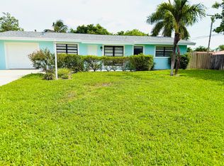 477 NE 35th St, Boca Raton, FL 33431