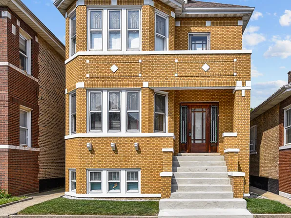 5420 S Sawyer Ave, Chicago, IL 60632
