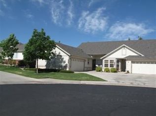 7945 S Algonquian Cir, Aurora, CO 80016