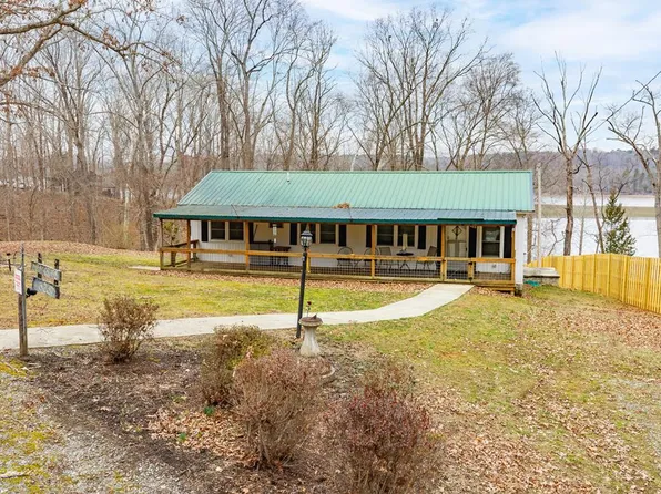 623 Holly Hill Dr, Buffalo Junction, VA 24529