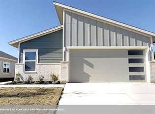 224 Centuryplant Rd, Leander, TX 78641