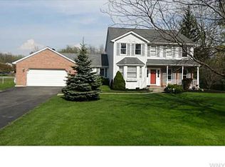 4265 Ransom Rd, Clarence, NY 14031
