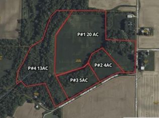 0 County Road 149, Findlay, OH 45840
