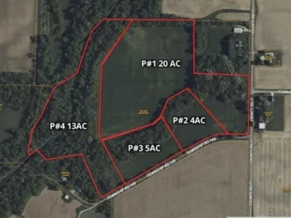 0 County Road 149, Findlay, OH 45840