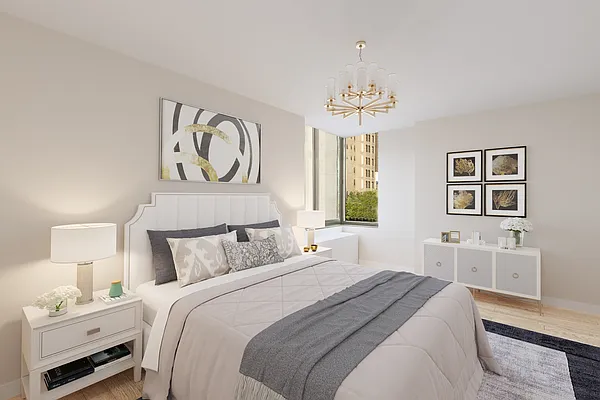 Rented by Brown Harris Stevens | media 2