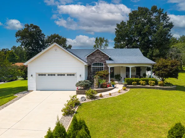 121 Shannon Ln, Somerset, KY 42503