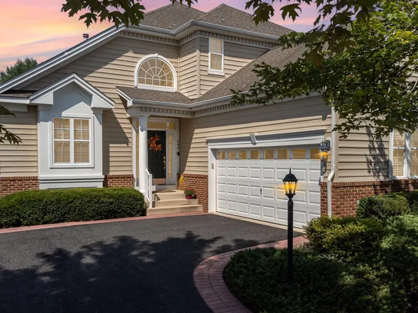 200 Whirlaway Ln, Havre De Grace, MD 21078