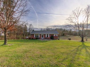 10704 Mountain Rd LOT PT1, Luttrell, TN 37779