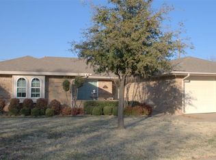 4802 Eldorado Dr, Wichita Falls, TX 76310