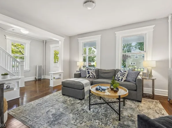 27 Union Ave, Maplewood Twp., NJ 07040