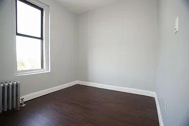 Rented by Norman Raindel, LREB