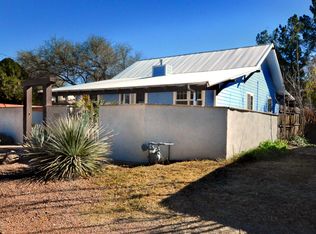321 Duquesne Ave, Patagonia, AZ 85624